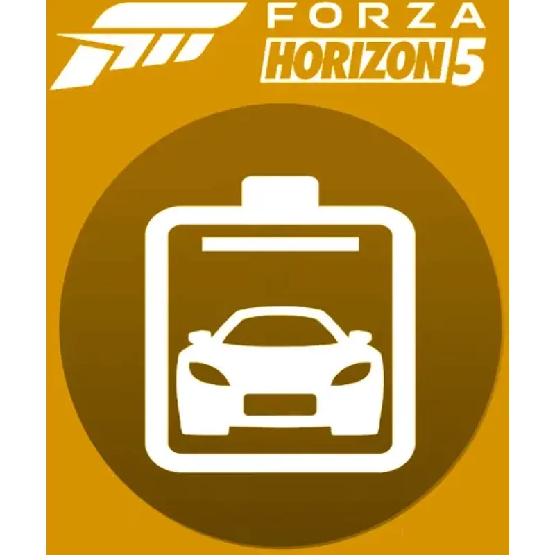 Forza Horizon 5 - Car Pass DLC XBOX One (Xbox Series X|S /