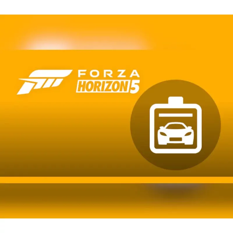 Forza Horizon 5 - Car P… (Xbox Series X|S / PC, US) | Aussui
