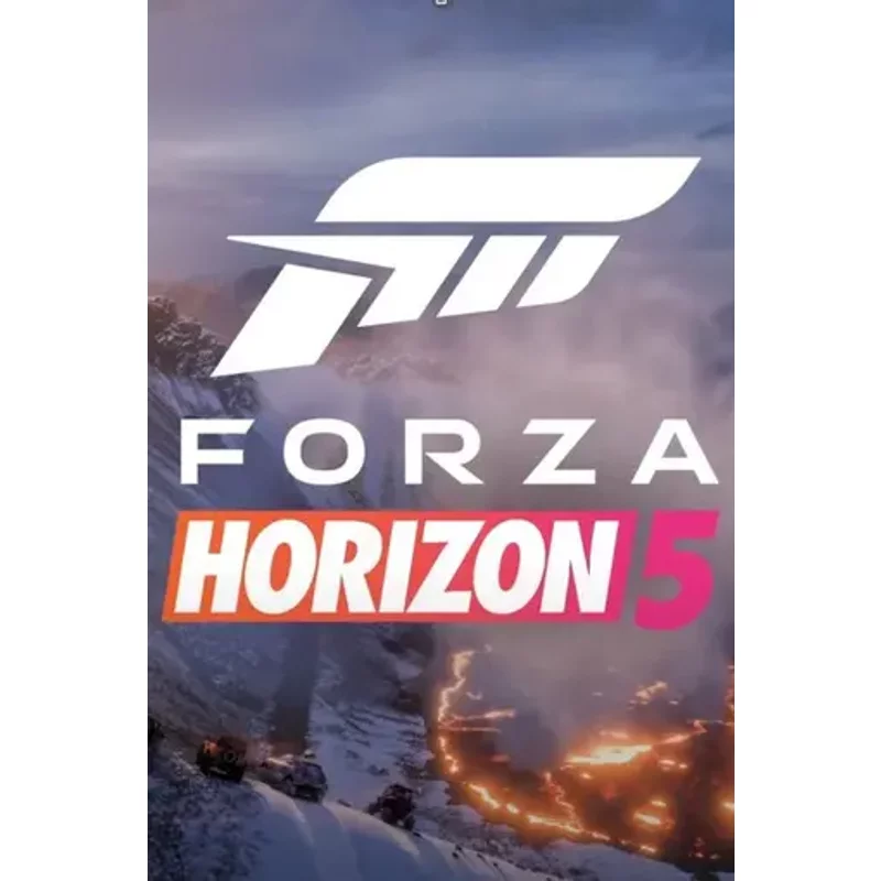 Buy Forza Horizon 5 US Xbox One/Xbox Series X|S CD Key - Ult