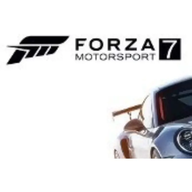 Buy Forza Motorsport 7 Ultimate Edition EU XBOX One / Windows 10 CD Key - Xbox One Key | Instant Delivery