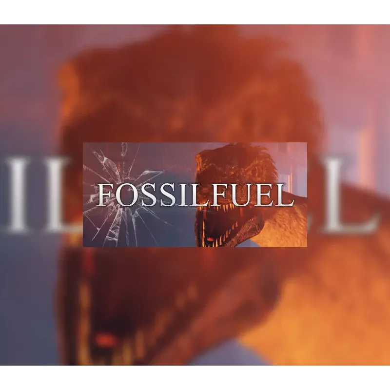 Buy Fossilfuel Steam CD Key - Steam Key | Instant Delivery