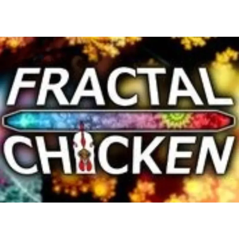 Buy Fractal Chicken Steam CD Key - Steam Key | Instant Delivery