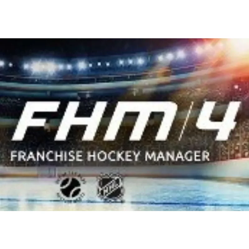 Manage Your Way to Stanley Cup Victory with Franchise Hockey