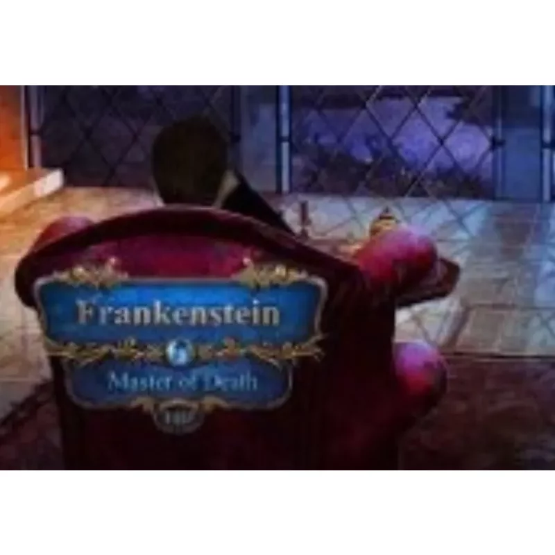 Buy Frankenstein: Master of Death Steam Gift - Steam Key | I