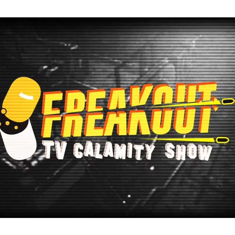 Freakout: Calamity TV Show - Action Shooter Adventure on Steam