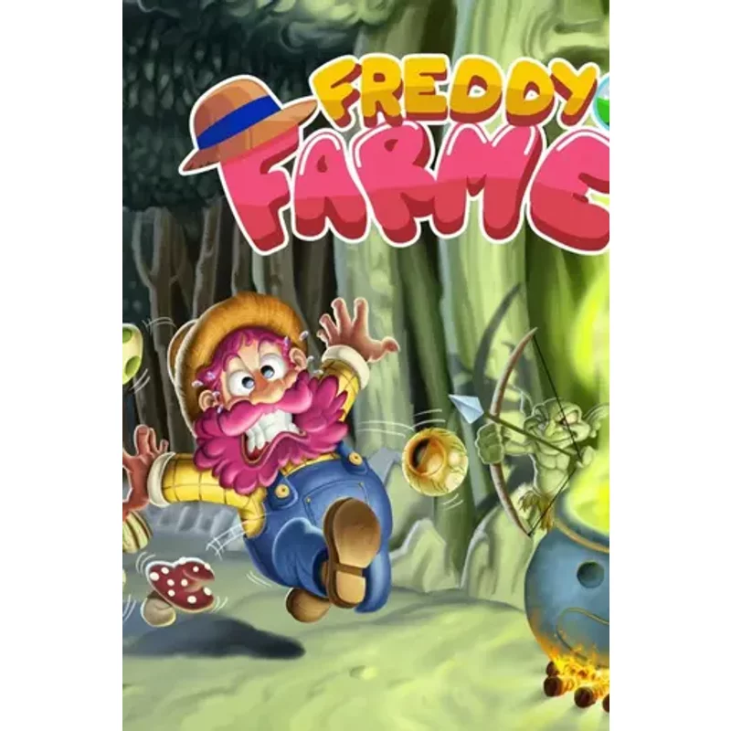 Buy Freddy Farmer PC | Instant Delivery | Best Price 2026