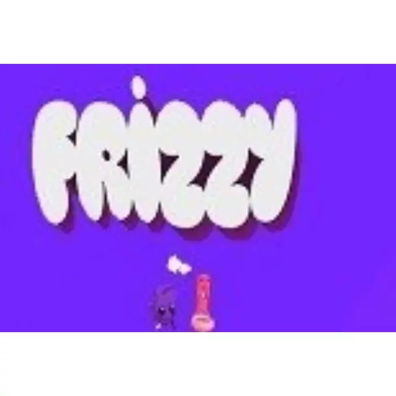 Frizzy Steam CD Key - Action Platformer Adventure | Buy Now