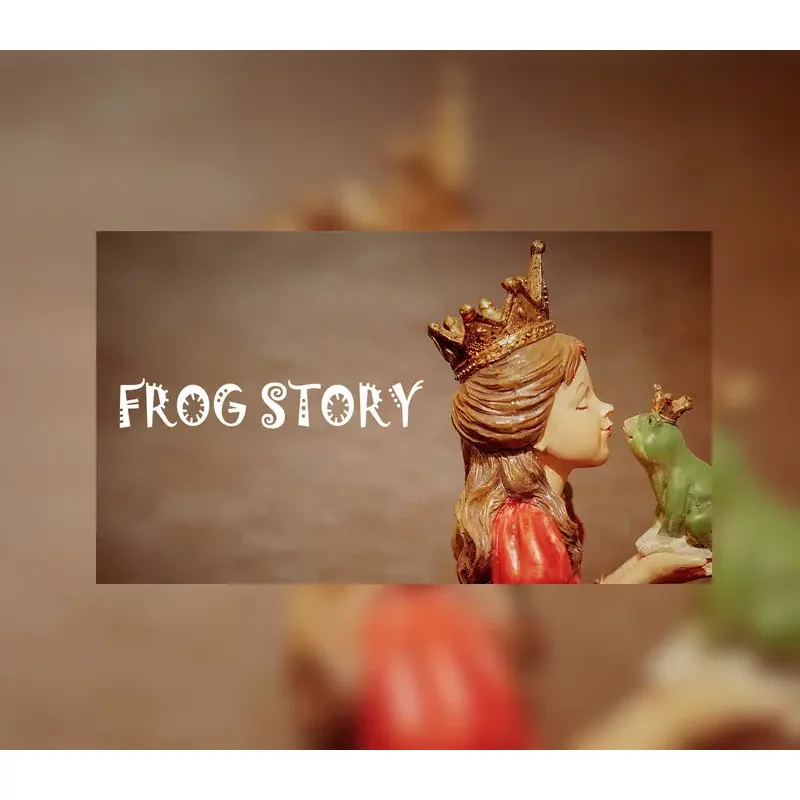 Explore the Enchanting Adventure of Frog Story on Steam - Ge