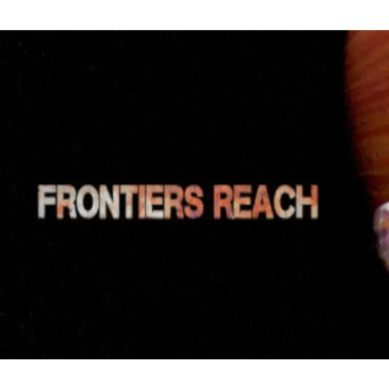 Buy Frontiers Reach Steam CD Key - Steam Key | Instant Delivery