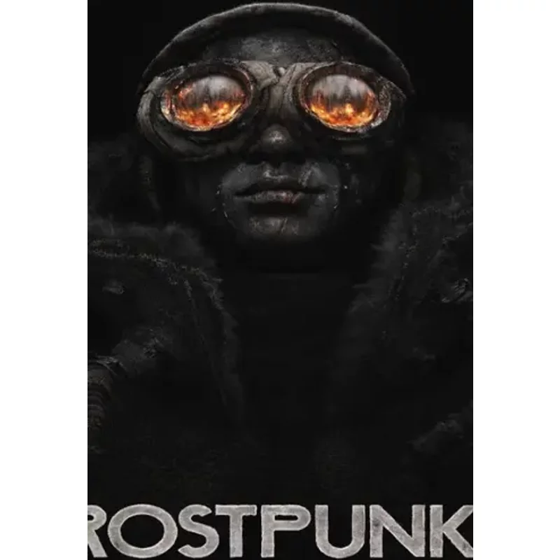 Buy Frostpunk 2 EU PS5 | Instant Delivery | Best Price 2026