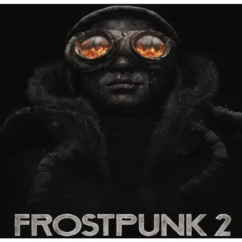Buy Frostpunk 2 RU/CIS | Instant Delivery | Best Price 2026