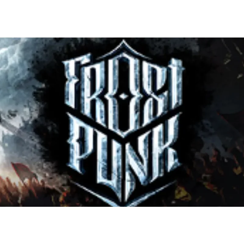 Buy Frostpunk EMEA Steam CD Key - Steam Key | Instant Delivery