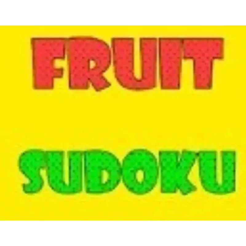 Fruit Sudoku - Colorful Indie Puzzle Game on Steam | Buy CD Key