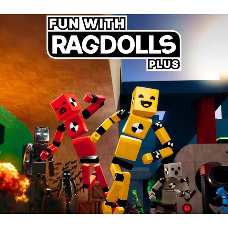 Buy Fun with Ragdolls Plus | Instant Delivery | Best Price