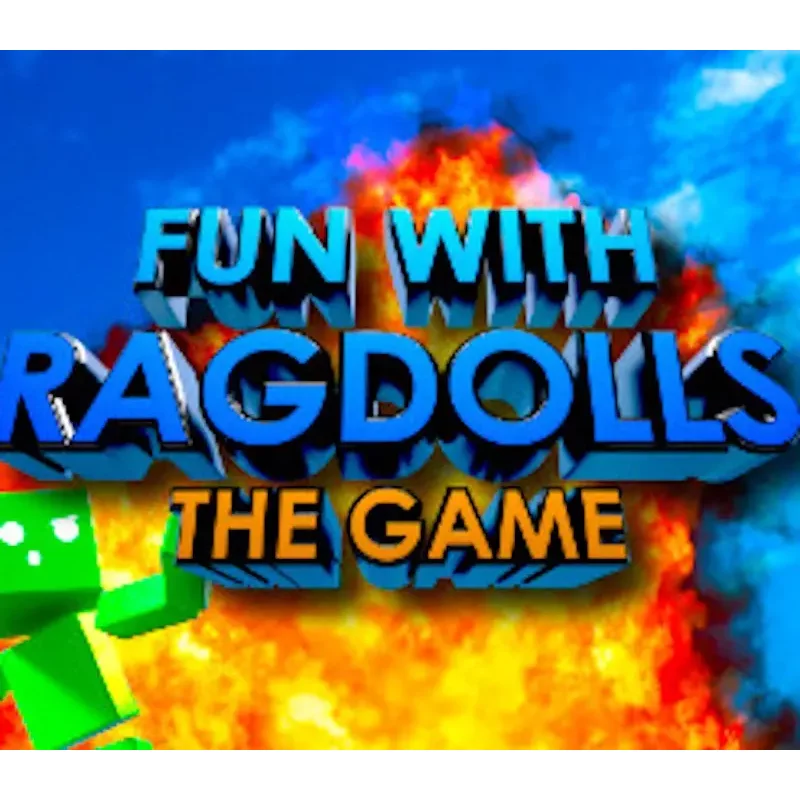 Buy Fun with Ragdolls: The Game | Instant Delivery 2026