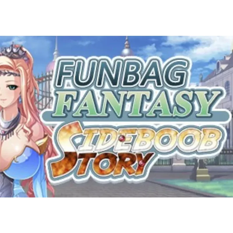 Funbag Fantasy: Sideboob Story (Steam, Global) | Aussui