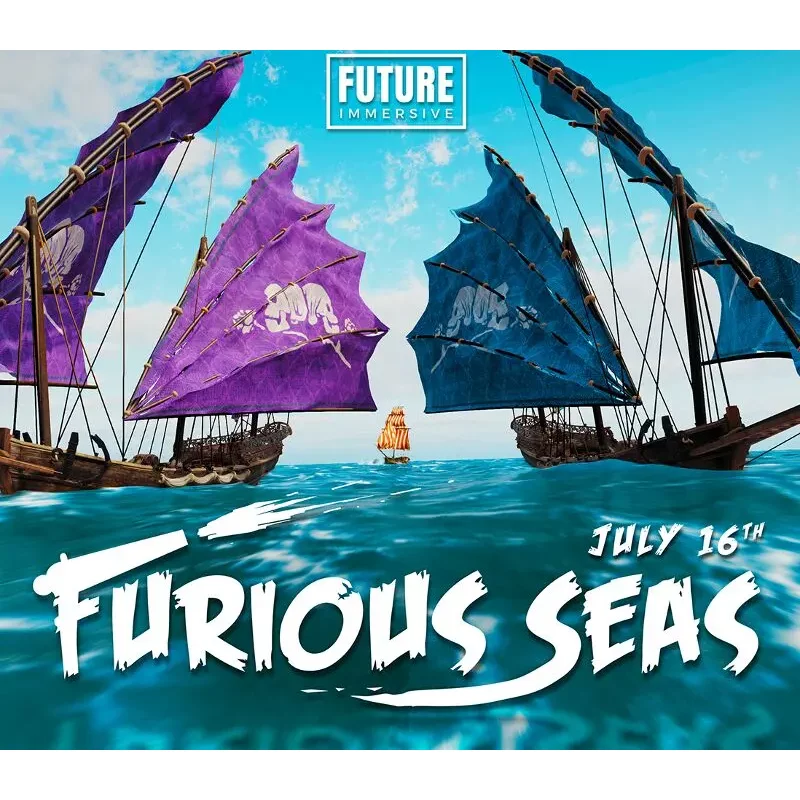 Buy Furious Seas Steam CD Key - Steam Key | Instant Delivery