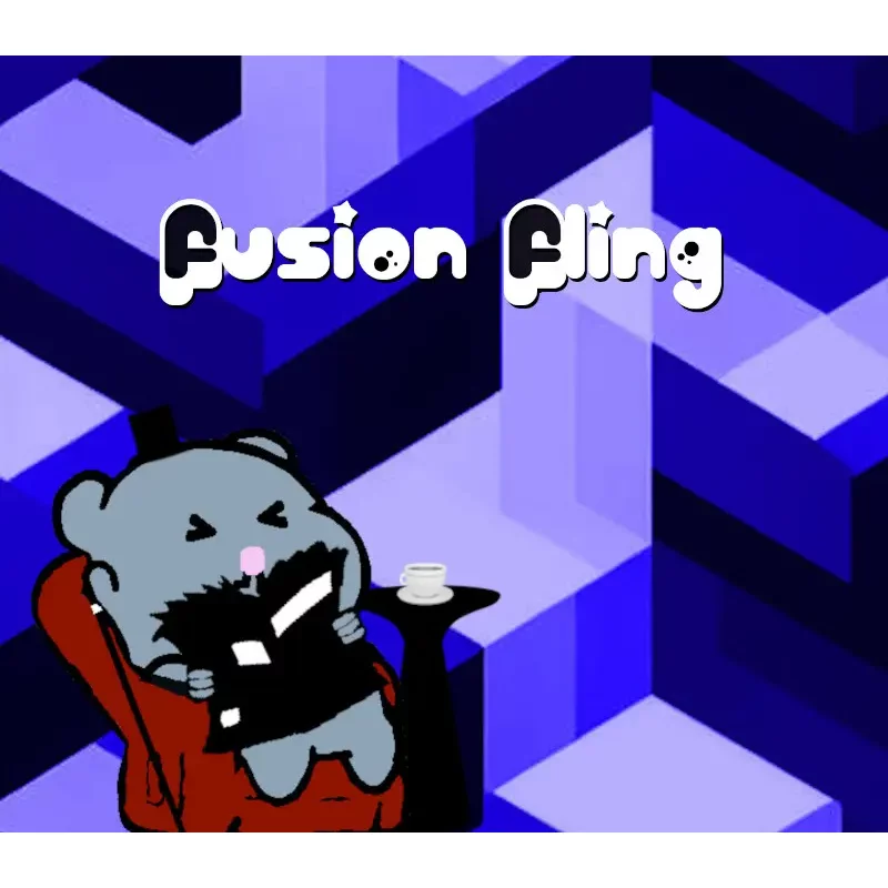 Buy Fusion Fling PC Steam CD Key | Instant Delivery