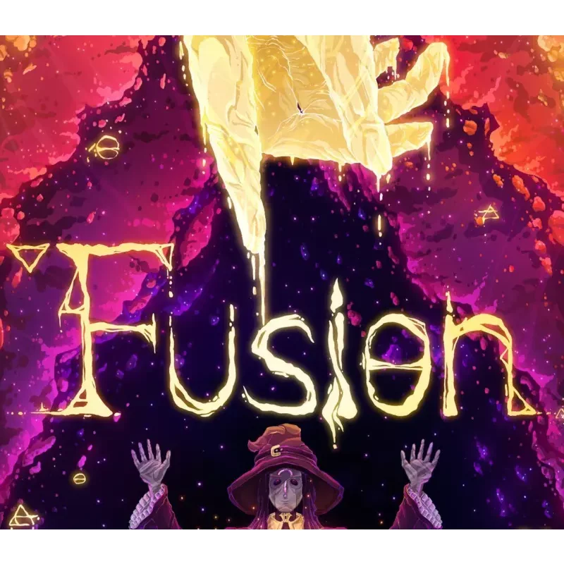 Buy Fusion PC Steam CD Key | Instant Delivery