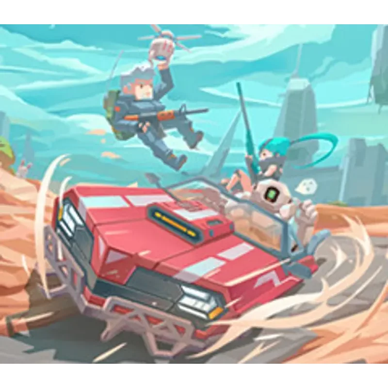 Buy G2 Fighter Steam CD Key | Instant Delivery | Best Price