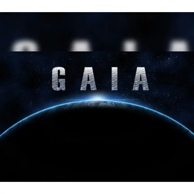 Gaia EU v2 Steam Altergift - Epic Action Adventure Game
