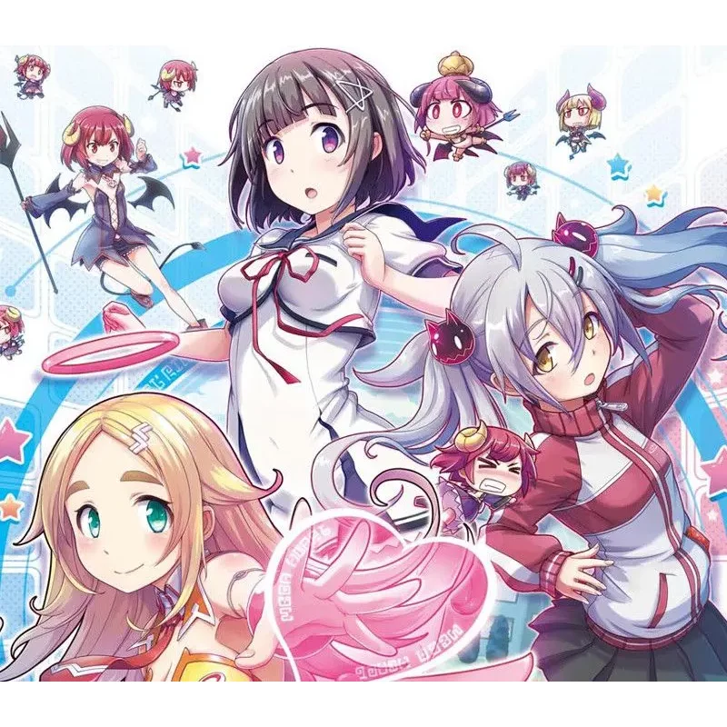 Buy Gal*Gun 2 Steam CD Key - Steam Key | Instant Delivery