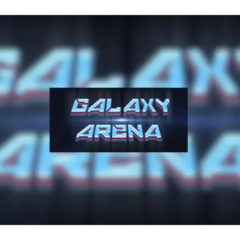 Galaxy Arena Steam CD Key - Action-Packed Adventure Game on Steam