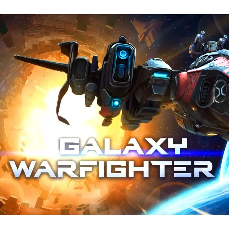 Buy Galaxy Warfighter Steam CD Key - Steam Key | Instant Delivery