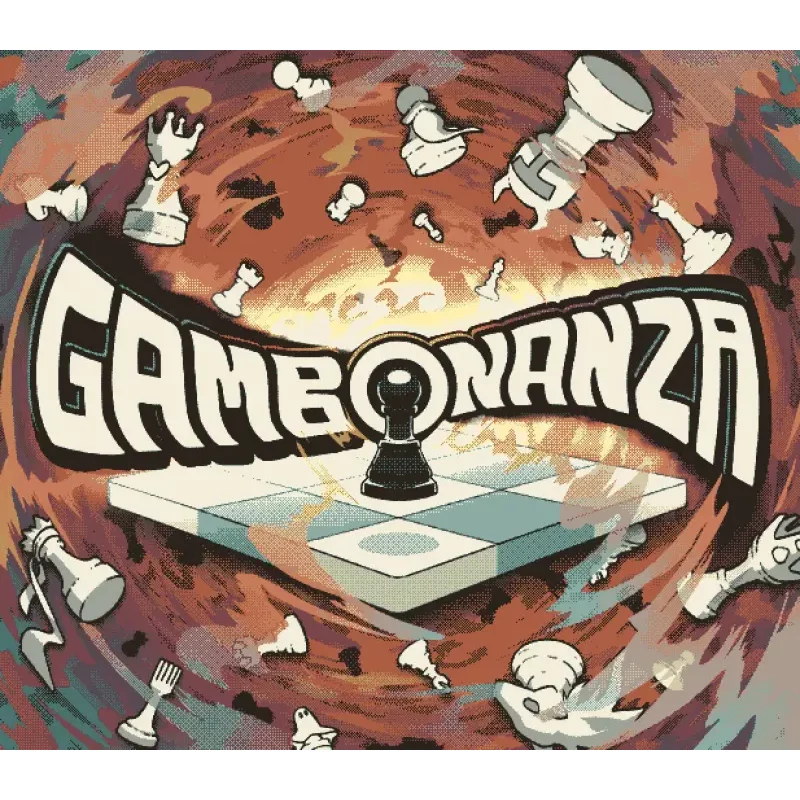 Buy Gambonanza PC Steam CD Key | Instant Delivery 2026