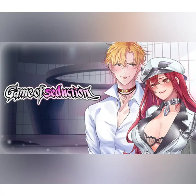 Game of seduction (Steam, US) – Instant Key | Aussui