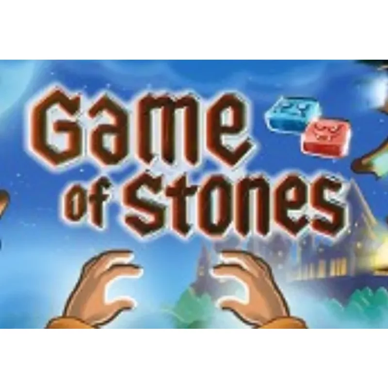 Buy Game of Stones Steam CD Key - Steam Key | Instant Delivery