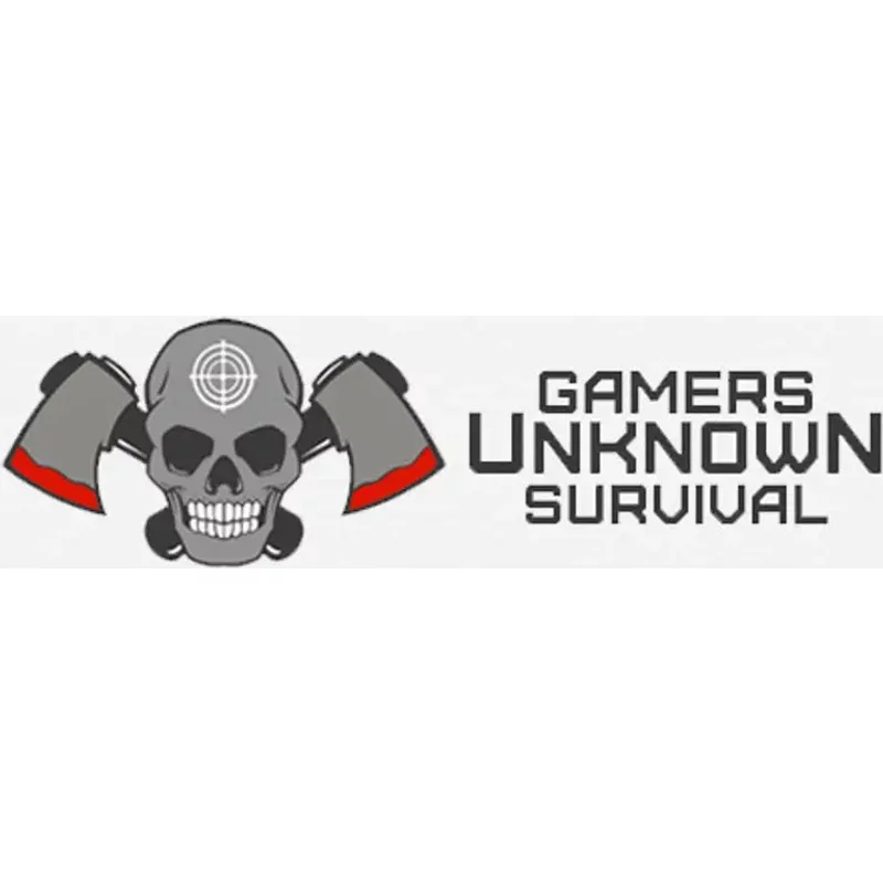 Survive in Gamers Unknown Survival | Action Game CD Key on Steam