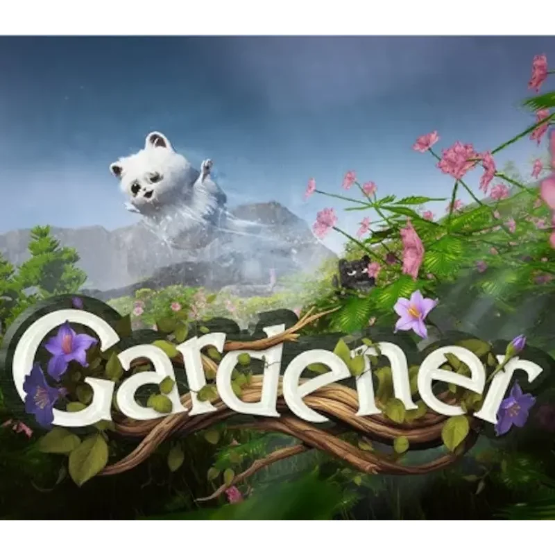Buy Gardener: Master of Trees and Flowers PC Steam CD Key |
