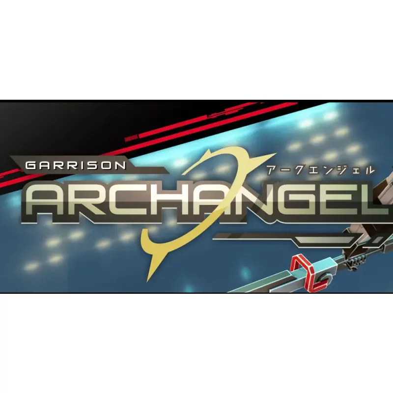 Buy Garrison: Archangel Steam CD Key - Steam Key | Instant Delivery