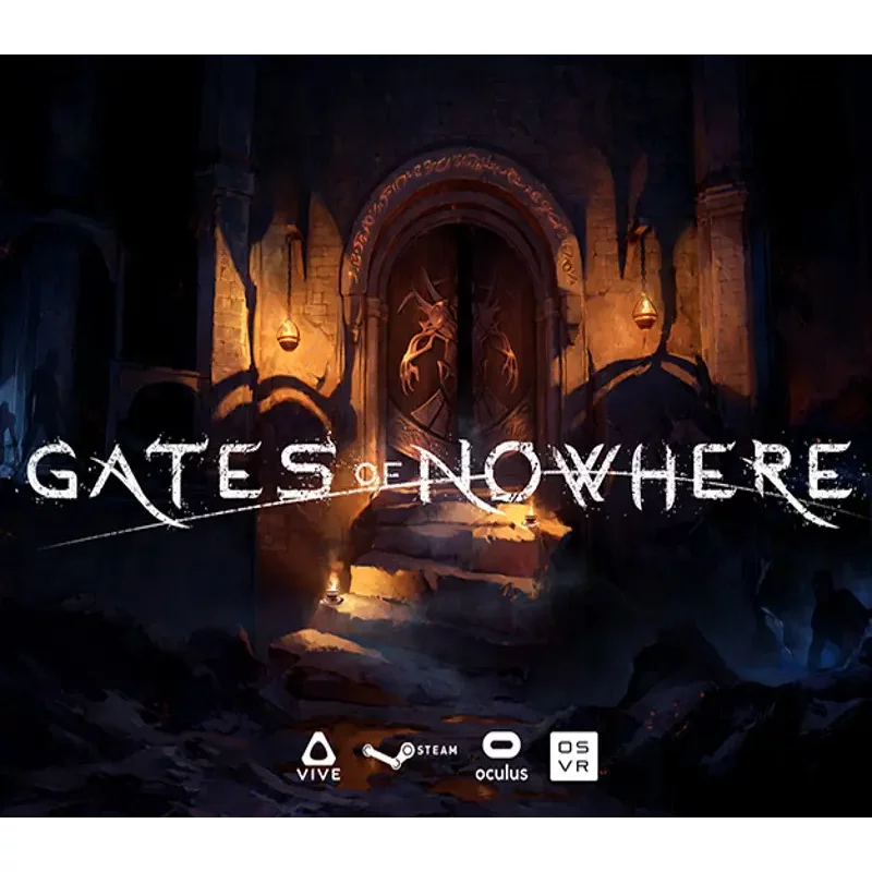 Buy Gates Of Nowhere Steam CD Key - Steam Key | Instant Delivery