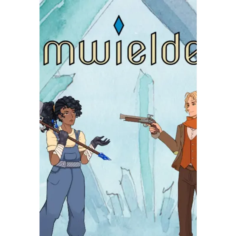 Gemwielders Strategy Deckbuilding Game on Steam - Unlock Mys