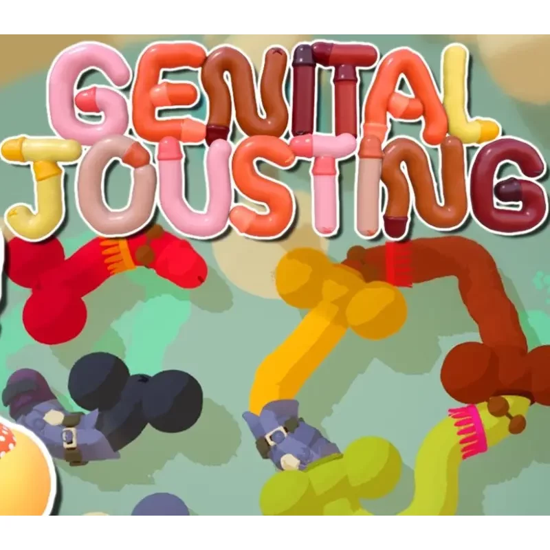 Buy Genital Jousting EU Steam CD Key - Steam Key | Instant D