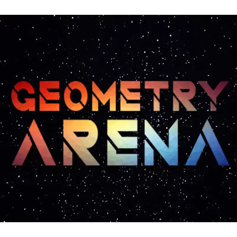 Buy Geometry Arena Steam CD Key - Steam Key | Instant Delivery