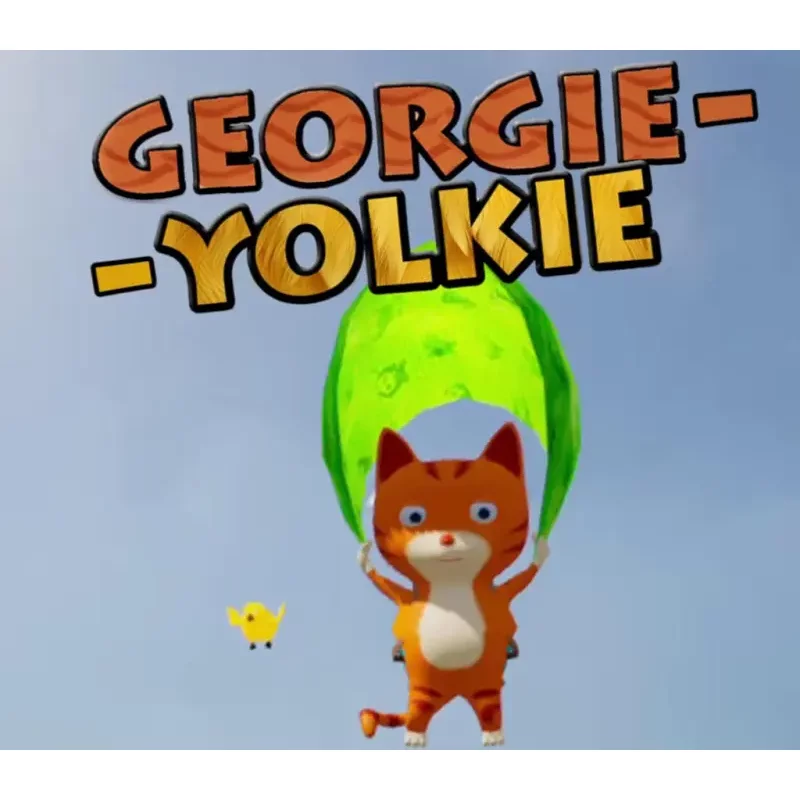 Buy Georgie-Yolkie PC Steam CD Key | Instant Delivery