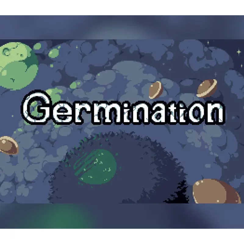 Buy Germination Steam CD Key | Instant Delivery | Best Price 2026