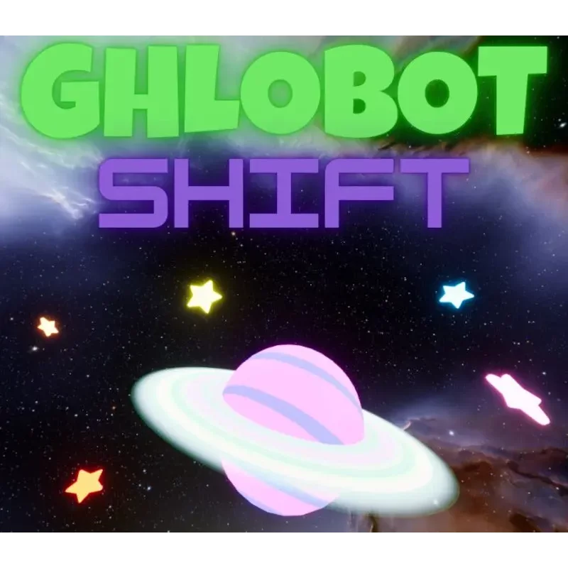Buy Ghlobot Shift PC Steam CD Key | Instant Delivery