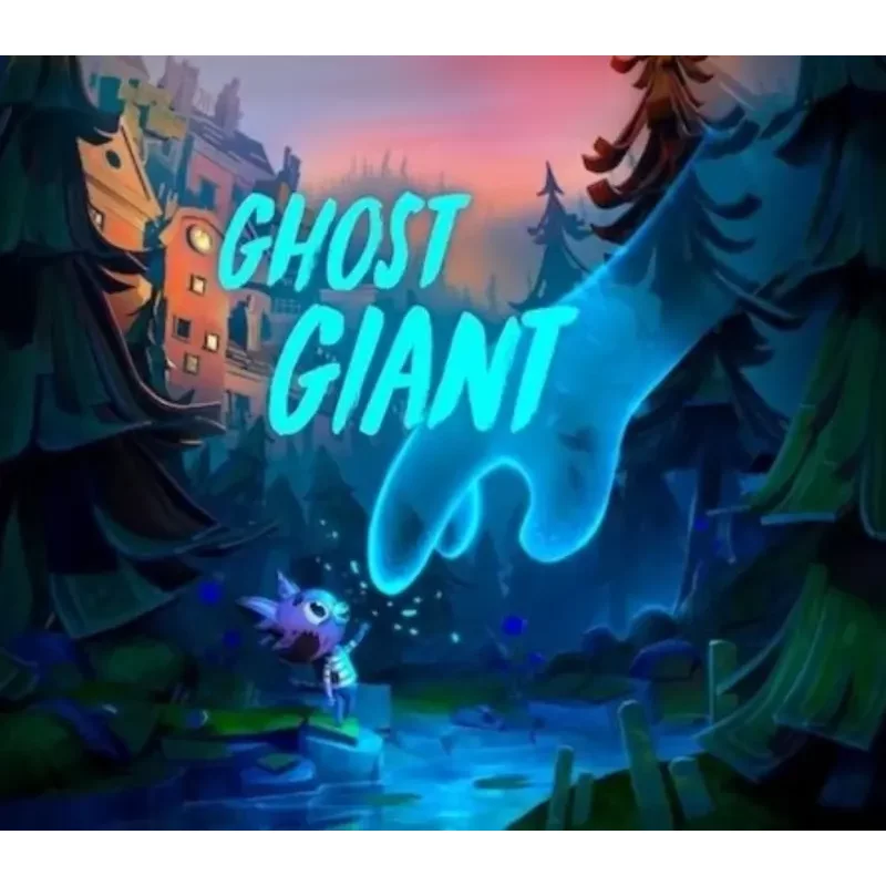 Immerse in Adventure with Ghost Giant Meta Quest CD Key for