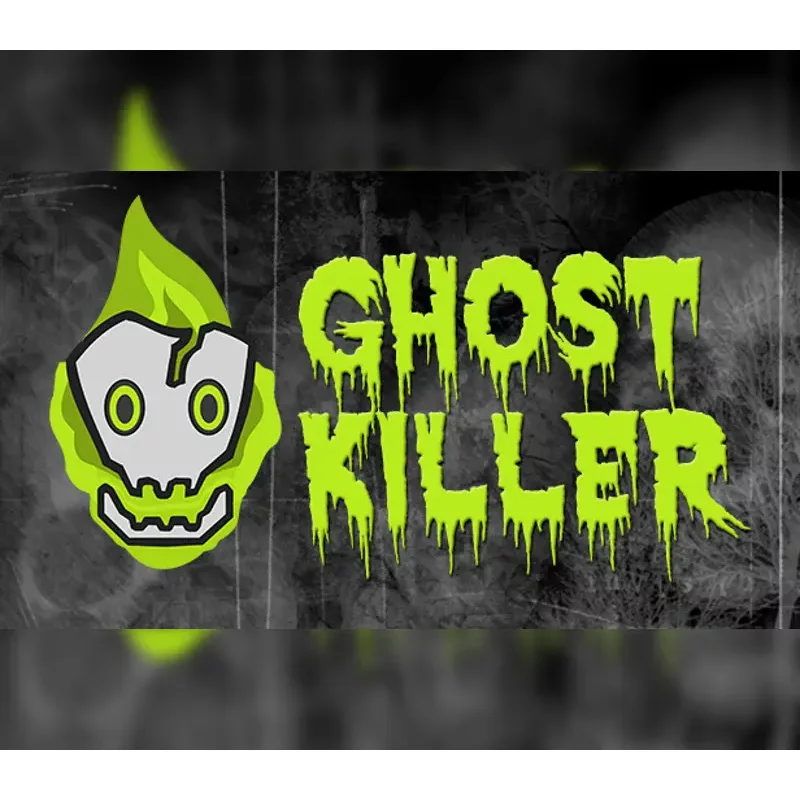 Buy Ghost Killer Steam CD Key - Steam Key | Instant Delivery