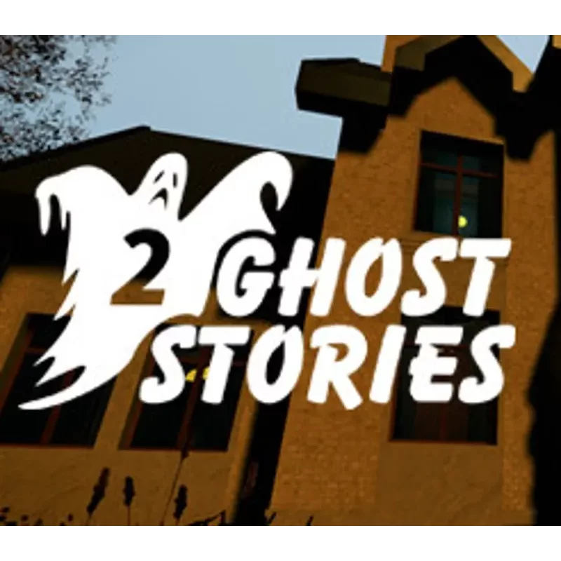 Buy Ghost Stories 2 EU Steam Altergift - Steam Key | Instant