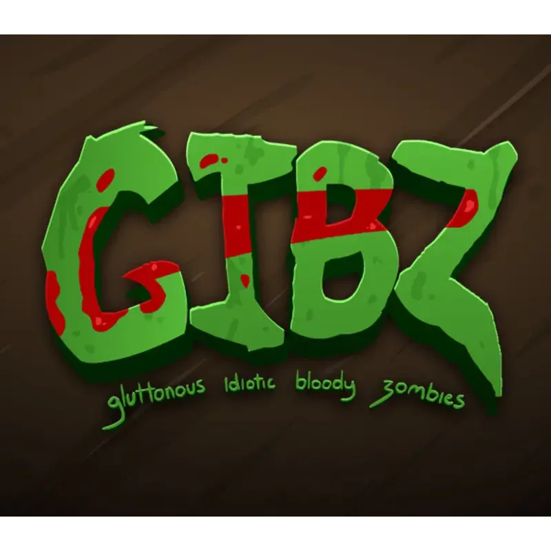 Buy GIBZ PC Steam CD Key | Instant Delivery | Best Price 2026