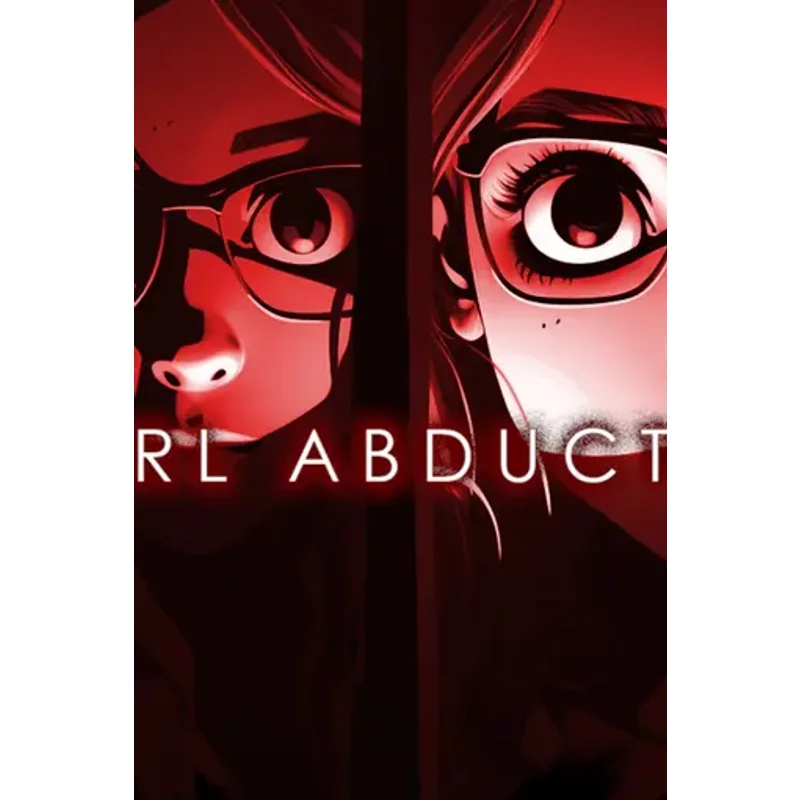Girl Abducted PC Steam CD Key - Thrilling Survival Horror Game
