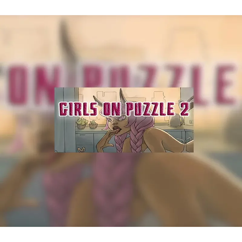 Buy Girls on Puzzle 2 | Instant Delivery | Best Price 2026