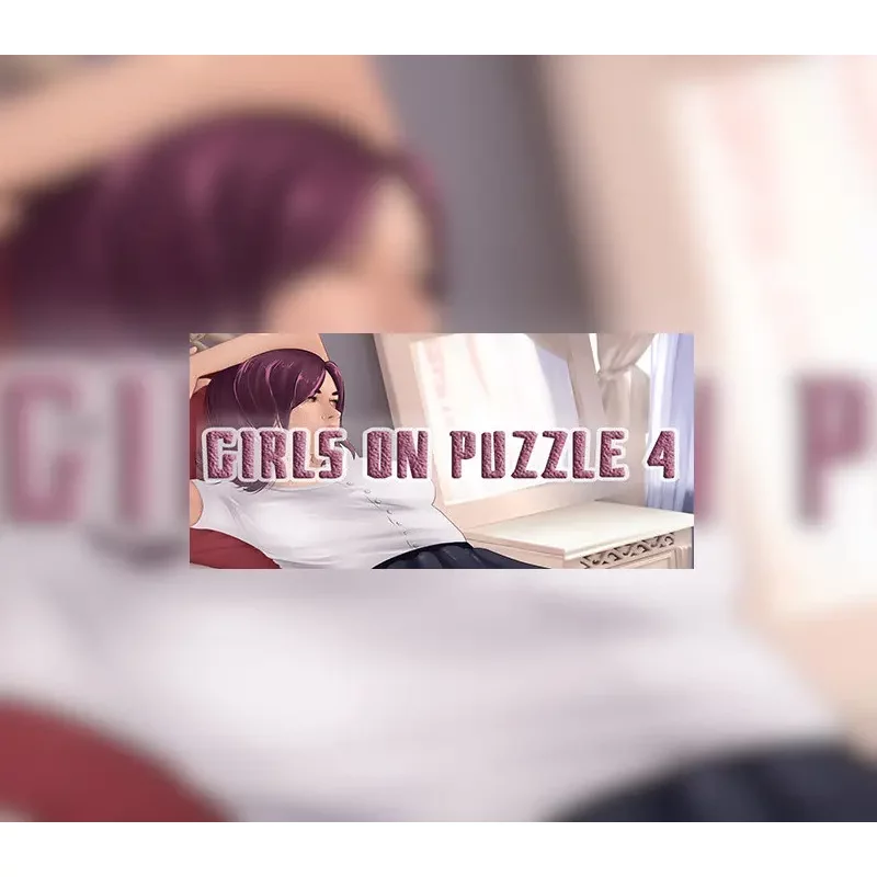 Buy Girls on puzzle 4 | Instant Delivery | Best Price 2026