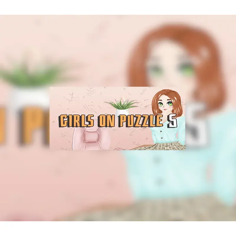 Buy Girls on Puzzle 5 | Instant Delivery | Best Price 2026