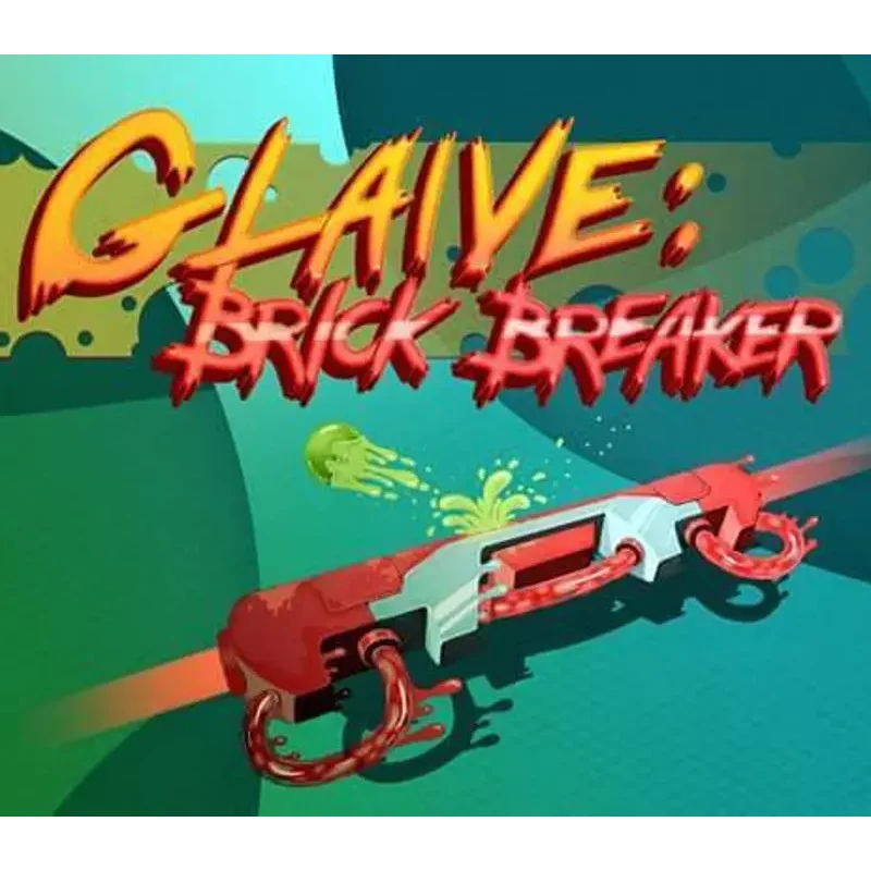 Buy Glaive: Brick Breaker Steam CD Key - Steam Key | Instant